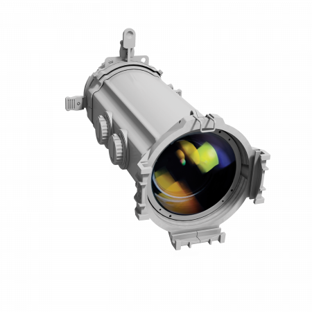 ELP Zoom Lens - Lentilă Zoom 15-30 grade pentru reflectoarele Martin ELP [4]