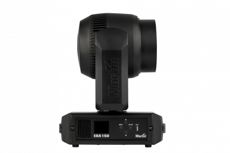 ERA 150 WASH - Proiector cu cap rotativ Led Wash [7]