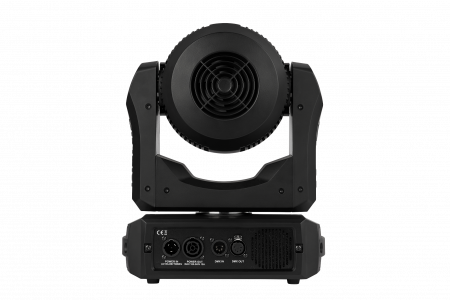 ERA 150 WASH - Proiector cu cap rotativ Led Wash [6]