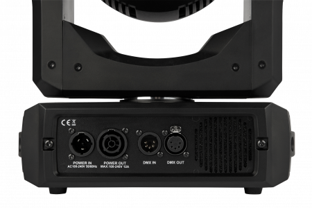 ERA 150 WASH - Proiector cu cap rotativ Led Wash [5]