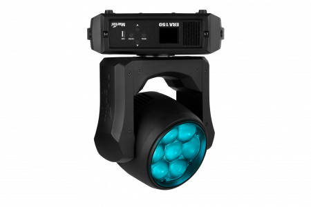 ERA 150 WASH - Proiector cu cap rotativ Led Wash [3]