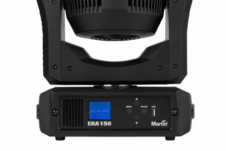 ERA 150 WASH - Proiector cu cap rotativ Led Wash [4]