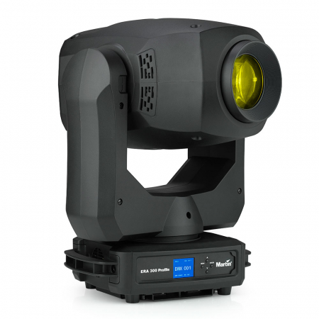 ERA 300 Profile - Proiector cu cap rotativ LED Profile [1]