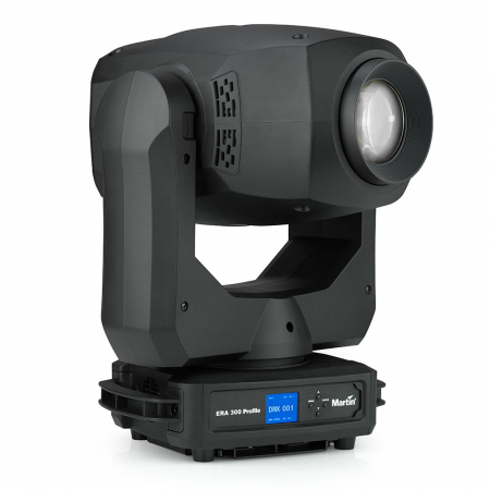Lumini Entertainment - ERA 300 Profile - Proiector cu cap rotativ LED Profile