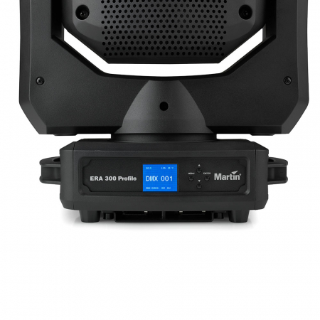 ERA 300 Profile - Proiector cu cap rotativ LED Profile [5]