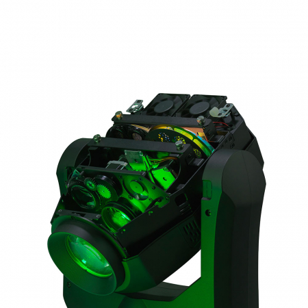 ERA 300 Profile - Proiector cu cap rotativ LED Profile [6]