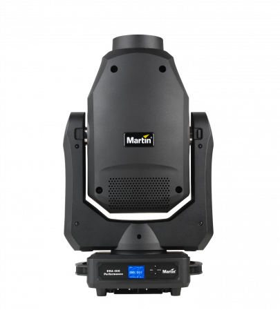 ERA 400 Performance CLD - Proiector cu cap rotativ LED Performance [2]