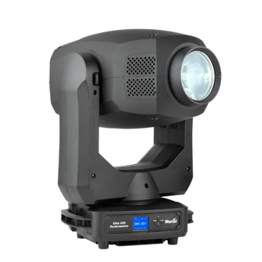 ERA 400 Performance CLD - Proiector cu cap rotativ LED Performance [1]