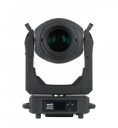 ERA 600 Performance - Proiector cu cap rotativ LED Performance [2]