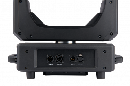 ERA 600 Performance - Proiector cu cap rotativ LED Performance [4]