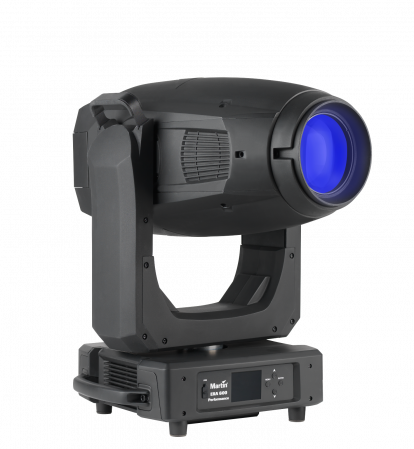 ERA 600 Performance - Proiector cu cap rotativ LED Performance [6]
