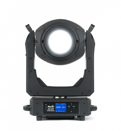 ERA 600 Performance - Proiector cu cap rotativ LED Performance [5]