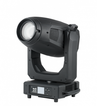 ERA 600 Performance - Proiector cu cap rotativ LED Performance [1]