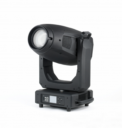 ERA 600 PROFILE - Proiector cu cap rotativ LED Profile [1]