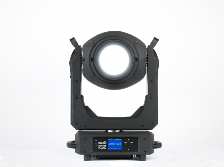 ERA 600 PROFILE - Proiector cu cap rotativ LED Profile [2]