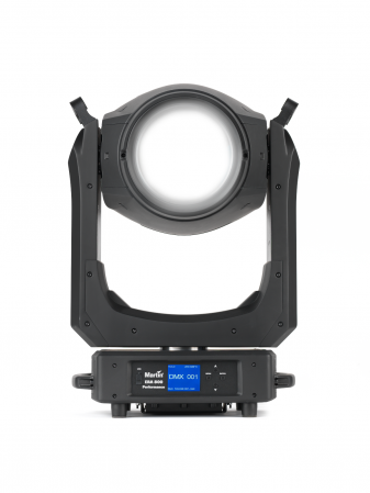 ERA 800 Performance - Proiector cu cap rotativ LED Performance [6]