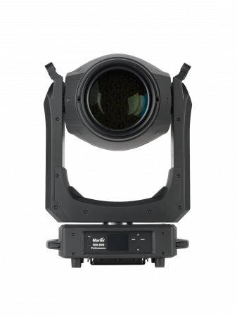 ERA 800 Performance - Proiector cu cap rotativ LED Performance [2]