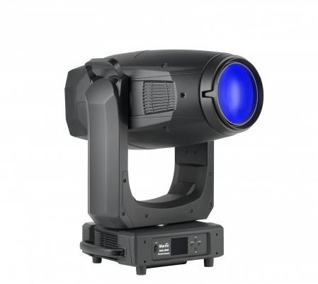 ERA 800 Performance - Proiector cu cap rotativ LED Performance [7]