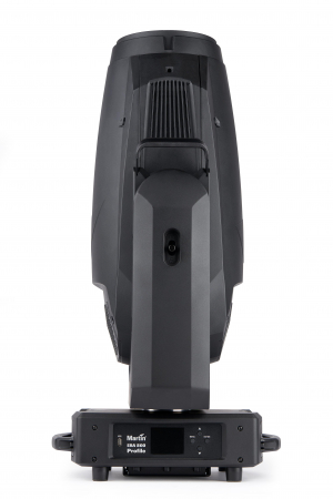 ERA 800 Profile - Proiector cu cap rotativ LED Profile [4]
