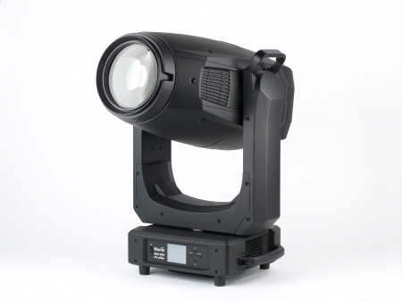 ERA 800 Profile - Proiector cu cap rotativ LED Profile [1]