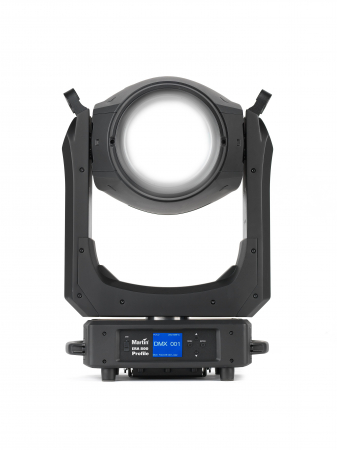 ERA 800 Profile - Proiector cu cap rotativ LED Profile [2]