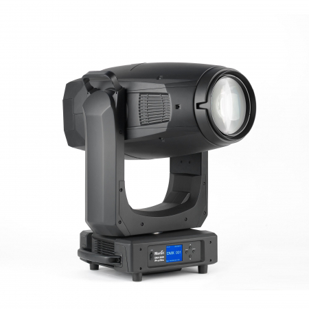 Lumini Entertainment - ERA 800 Profile - Proiector cu cap rotativ LED Profile