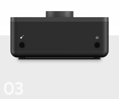 EVO 4 - Interfata audio USB [4]