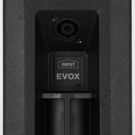 EVOX J8 - Sistem activ portabil [7]