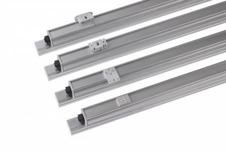 Exterior Linear Pro-Cove - Proiector Outdoor LED Bar [6]