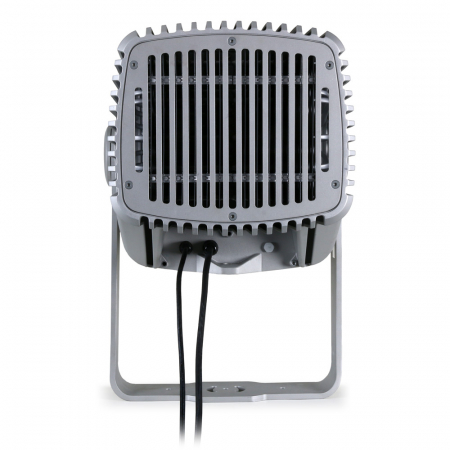 Exterior Projection 1000 - Proiector Imagini Arhitectural Outdoor LED [4]