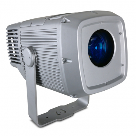 Exterior Projection 1000 - Proiector Imagini Arhitectural Outdoor LED [1]