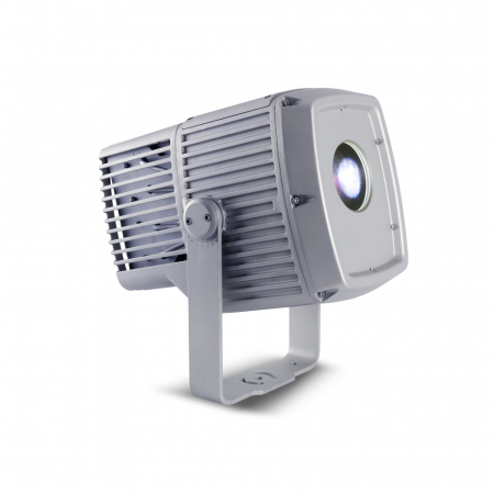 Lumini Arhitecturale - Exterior Projection 500 - Proiector Imagini Arhitectural Outdoor LED