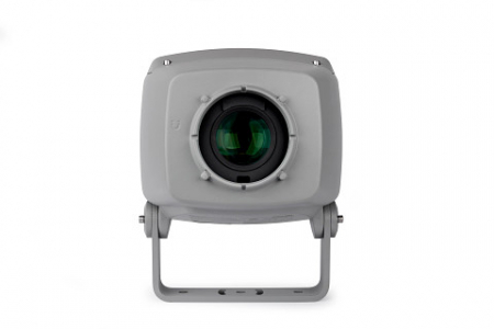 Exterior Projection Pro Compact - Outdoor rated configurable image projector [3]