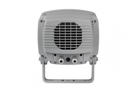 Exterior Projection Pro Compact - Outdoor rated configurable image projector [2]