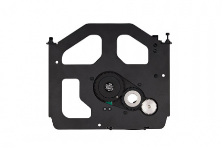 Exterior Projection Pro Compact - Outdoor rated configurable image projector [6]