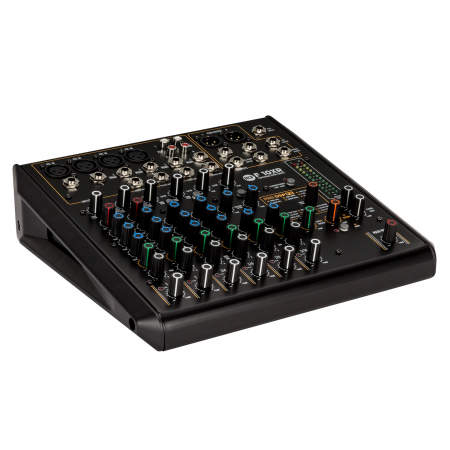 F 10XR - Mixer Analogic [3]
