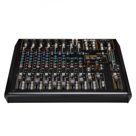 Mixere analogice - F 12XR - Mixer Analogic