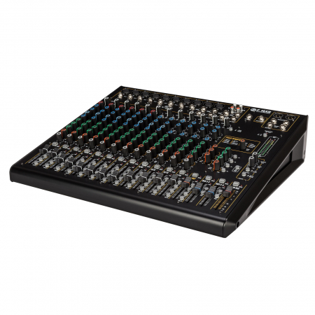 F 16XR - Mixer Analogic [4]