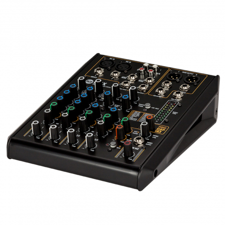 F 6X - Mixer Analogic [2]