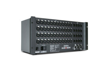 GX4816 -  Audio Expander pentru mixerele SQ [1]