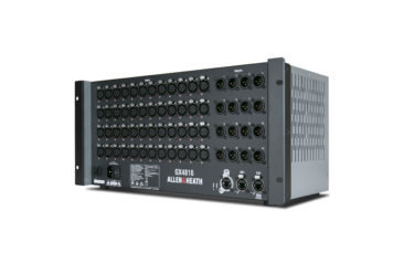 GX4816 -  Audio Expander pentru mixerele SQ [2]