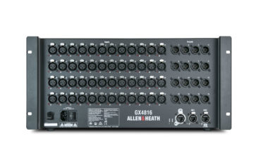 Accesorii mixere - GX4816 -  Audio Expander pentru mixerele SQ