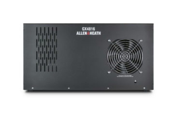 GX4816 -  Audio Expander pentru mixerele SQ [3]