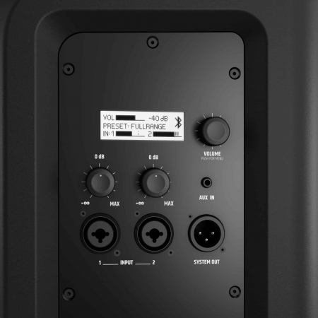 ICOA 12 A BT - Boxa activa cu Bluetooth [9]