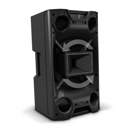 ICOA 15 A BT - Boxa activa cu Bluetooth [7]
