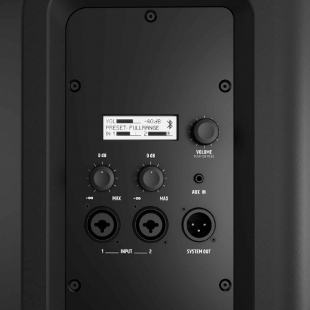 ICOA 15 A BT - Boxa activa cu Bluetooth [9]