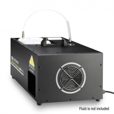 INSTANT HAZER 1400 PRO - Mașină de ceață [0]