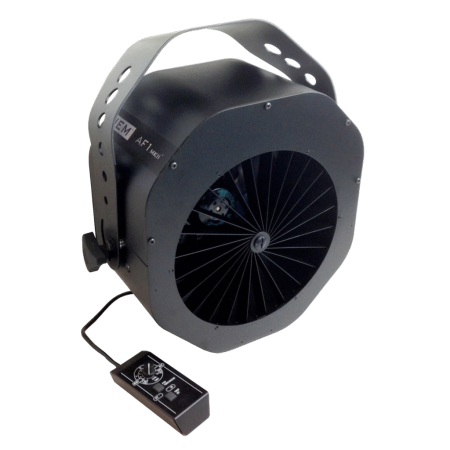 Ventilatoare - JEM AF-1 MKII - Ventilator de efect