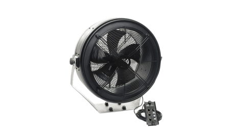 Ventilatoare - JEM AF-2 - Ventilator de efect