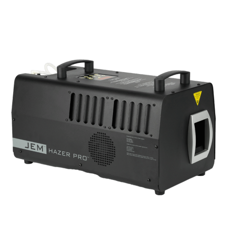 JEM Hazer Pro - masina de ceata pe baza de apa